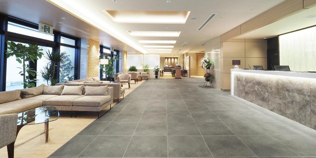 Hotel Abest Grande טקצוקי מראה חיצוני תמונה