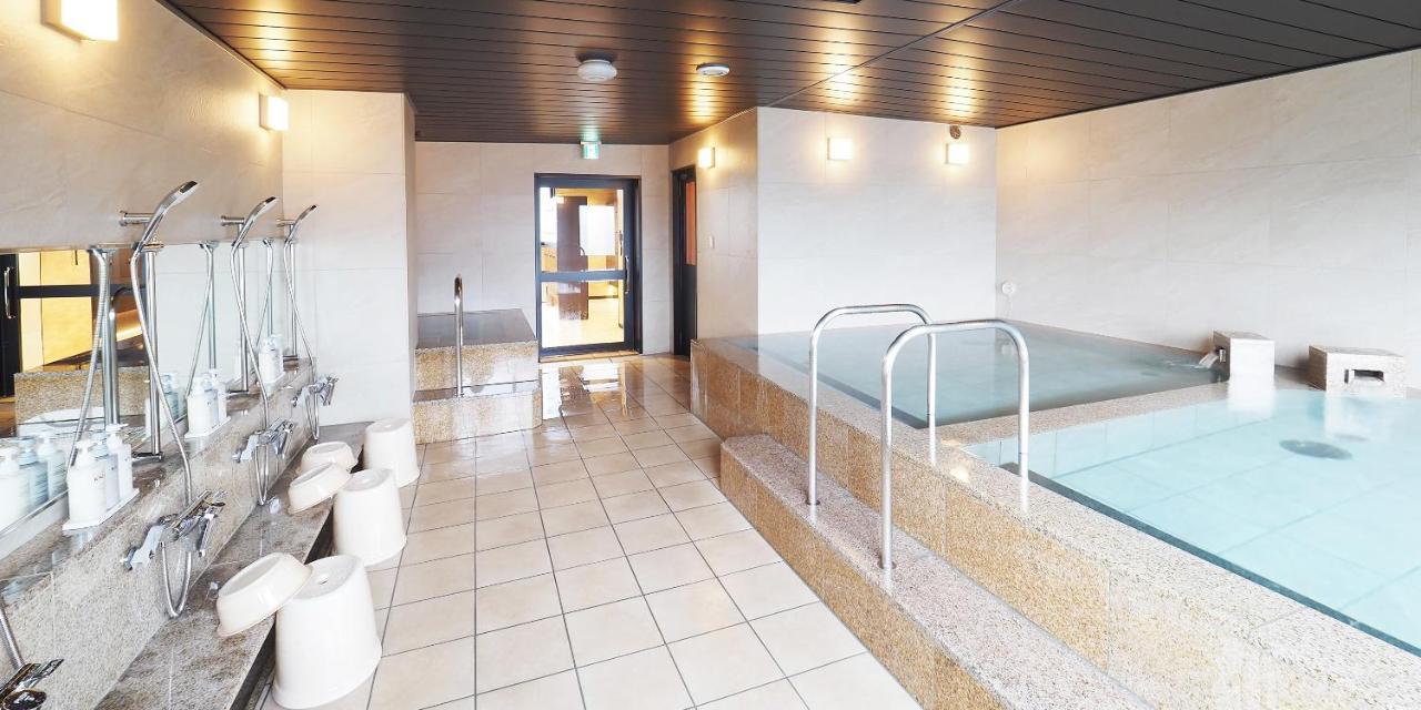 Hotel Abest Grande טקצוקי מראה חיצוני תמונה