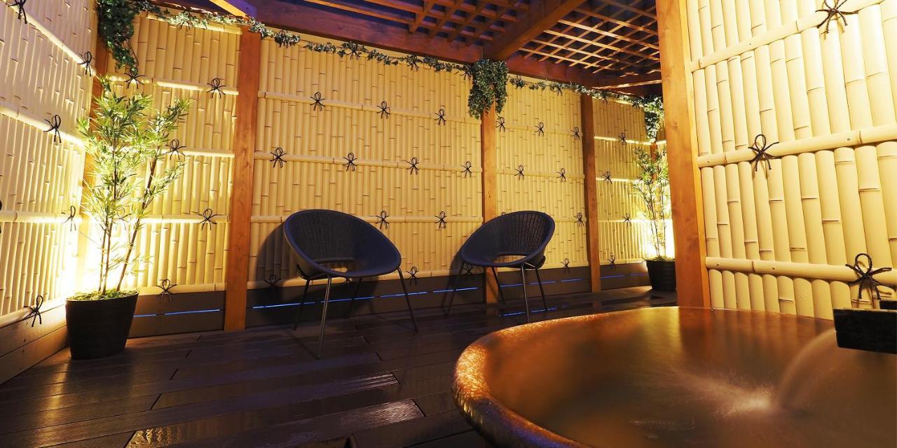 Hotel Abest Grande טקצוקי מראה חיצוני תמונה