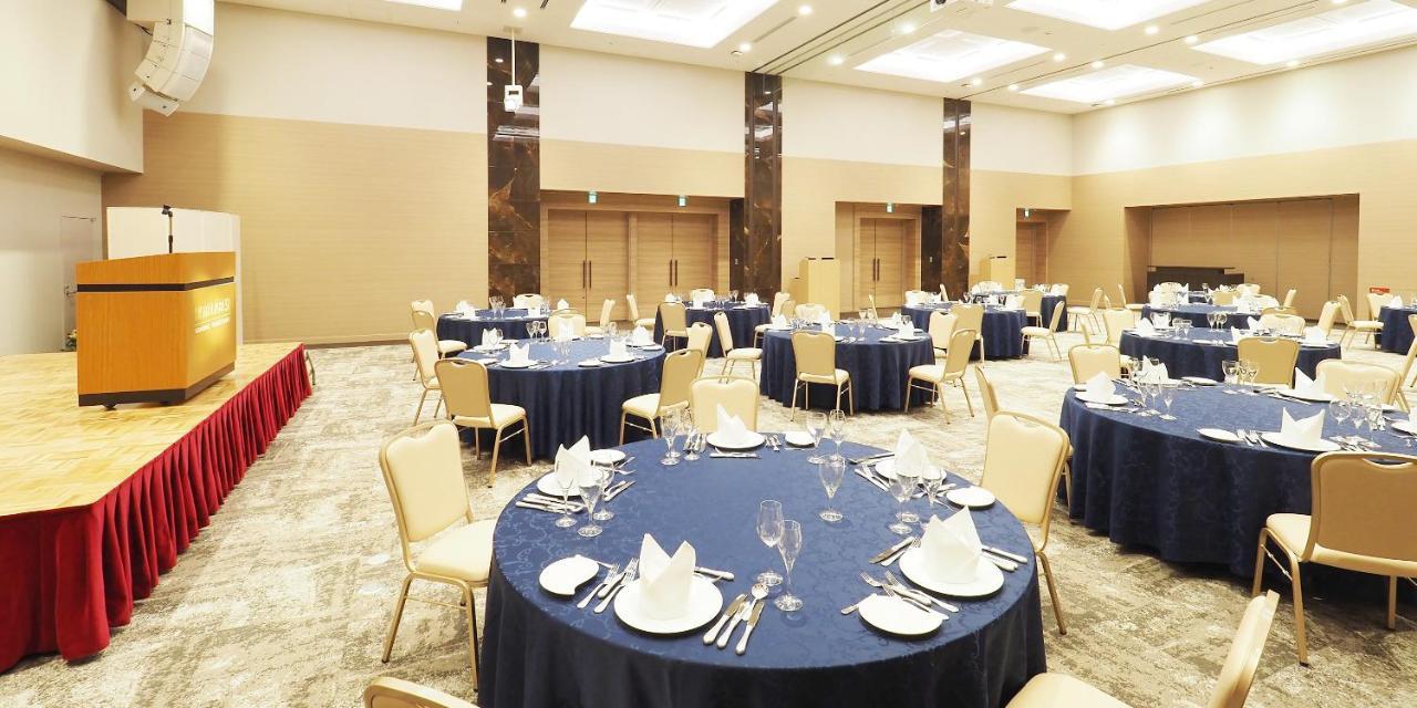 Hotel Abest Grande טקצוקי מראה חיצוני תמונה