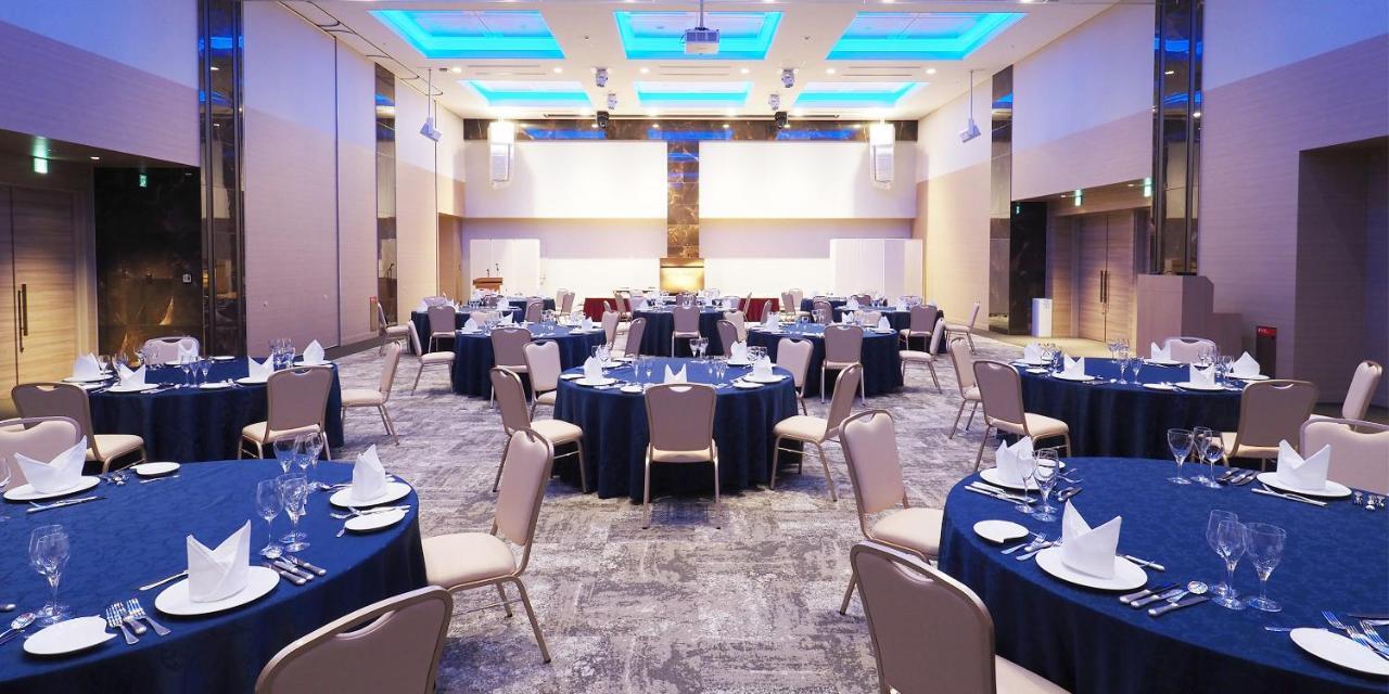 Hotel Abest Grande טקצוקי מראה חיצוני תמונה