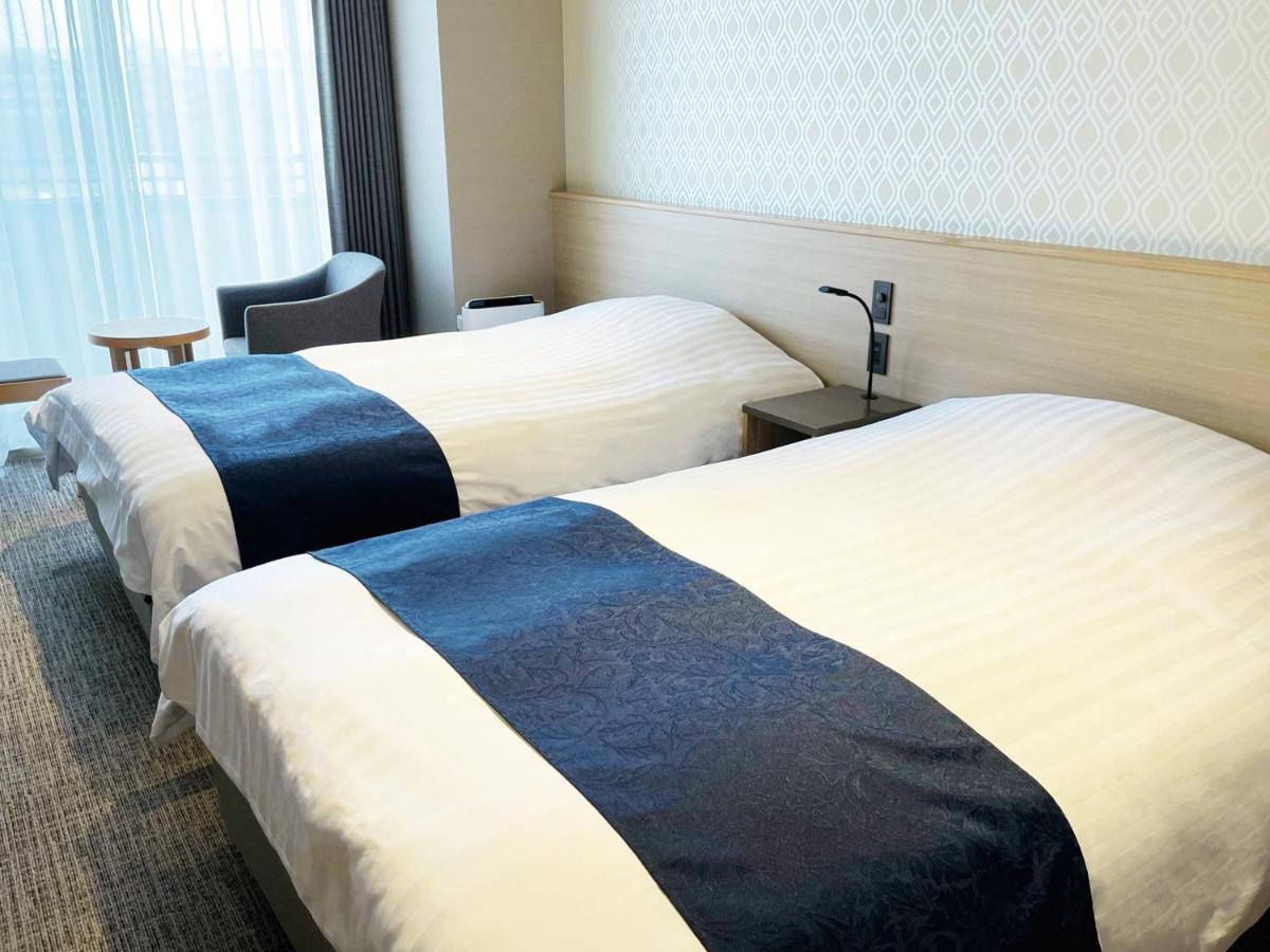 Hotel Abest Grande טקצוקי מראה חיצוני תמונה
