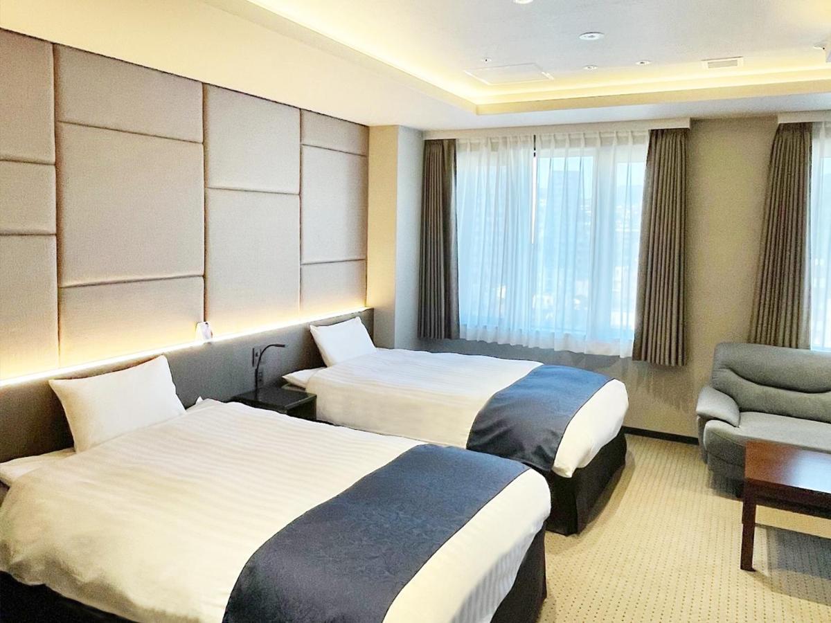 Hotel Abest Grande טקצוקי מראה חיצוני תמונה