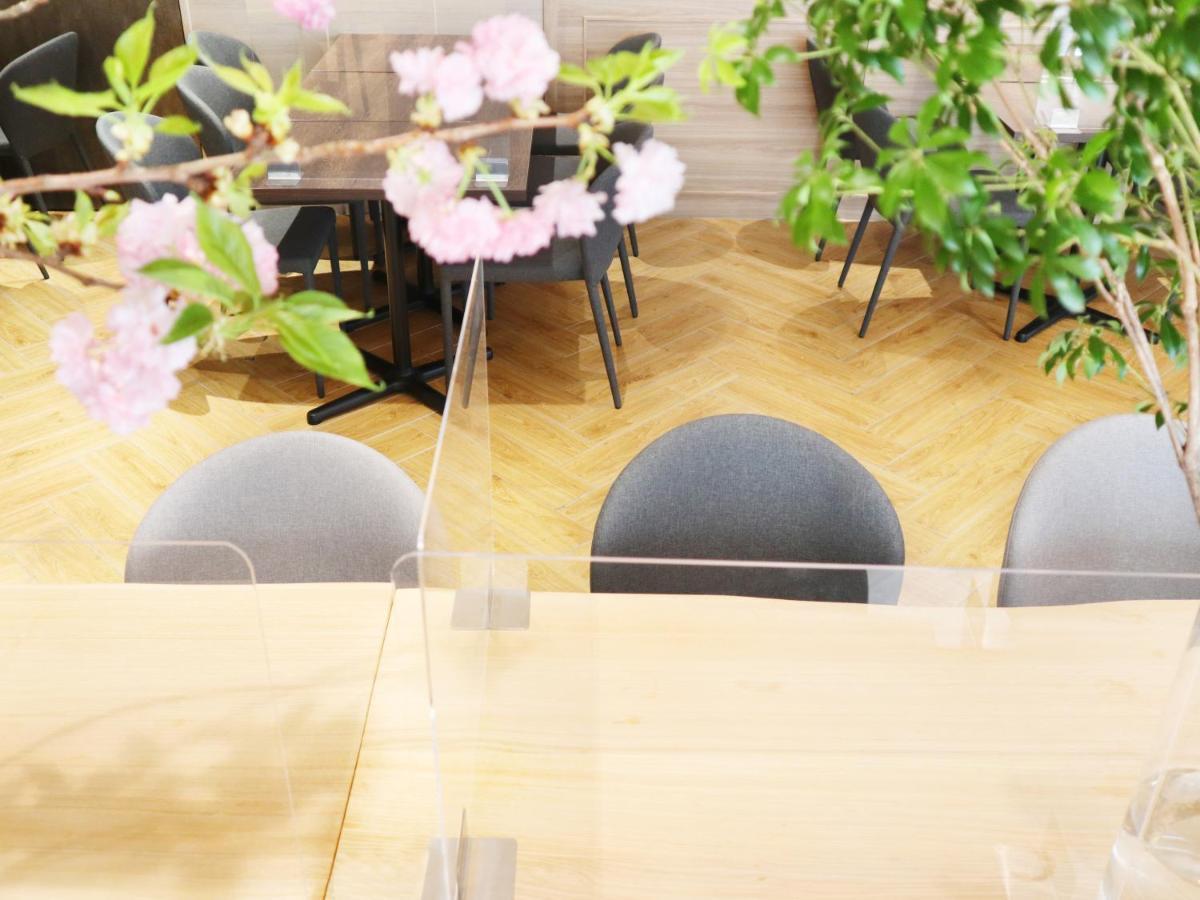 Hotel Abest Grande טקצוקי מראה חיצוני תמונה