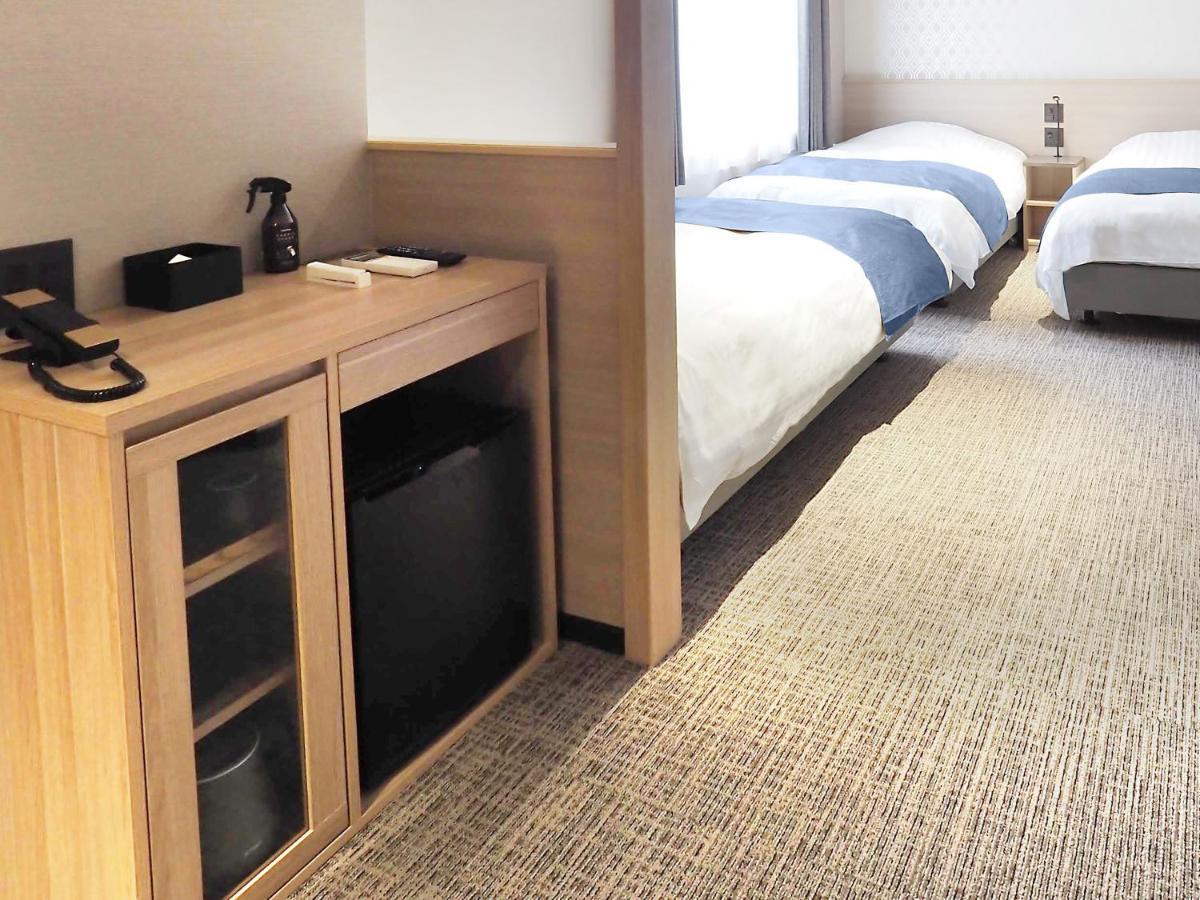 Hotel Abest Grande טקצוקי מראה חיצוני תמונה