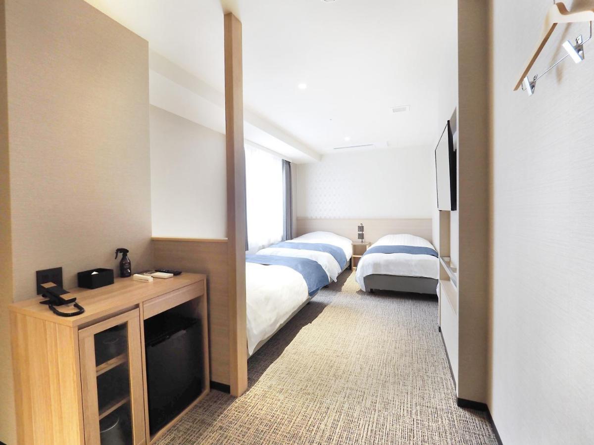 Hotel Abest Grande טקצוקי מראה חיצוני תמונה