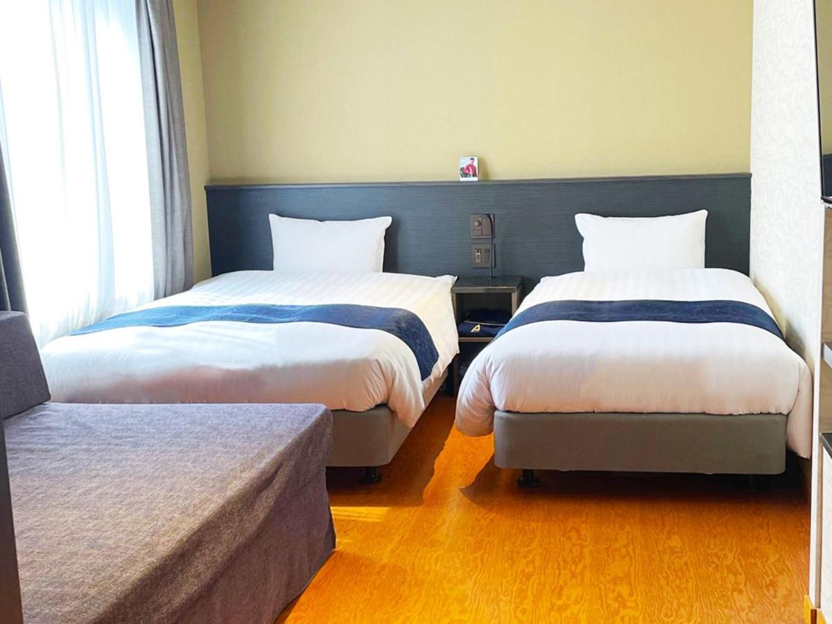 Hotel Abest Grande טקצוקי מראה חיצוני תמונה