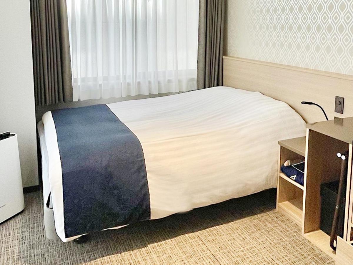 Hotel Abest Grande טקצוקי מראה חיצוני תמונה