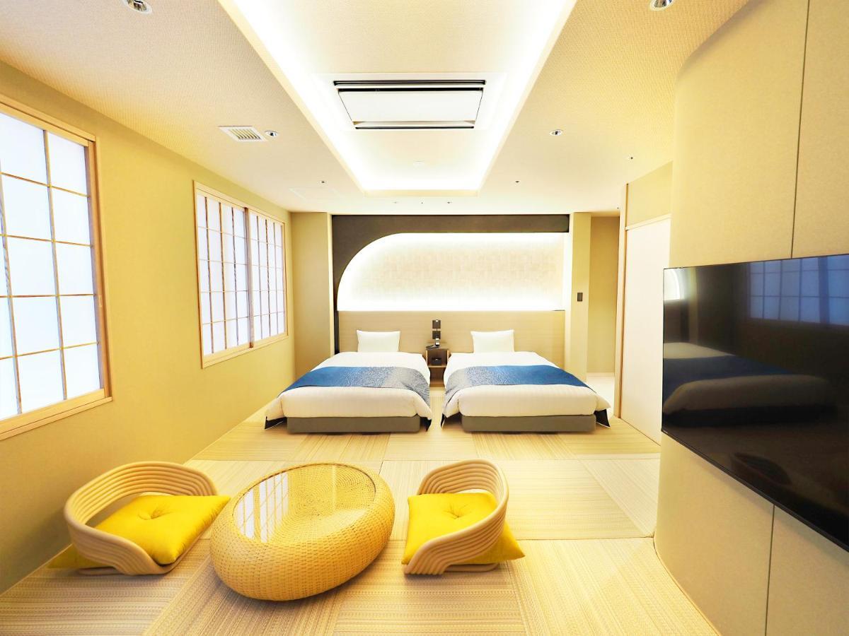 Hotel Abest Grande טקצוקי מראה חיצוני תמונה