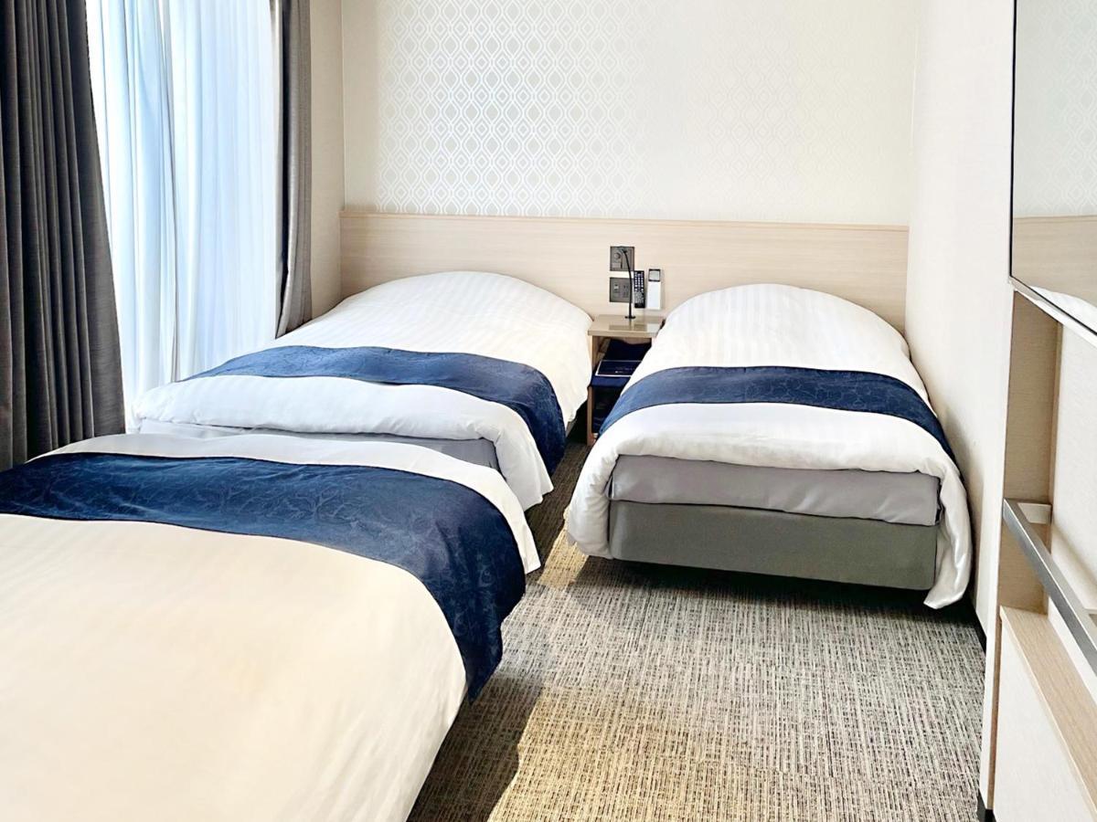 Hotel Abest Grande טקצוקי מראה חיצוני תמונה