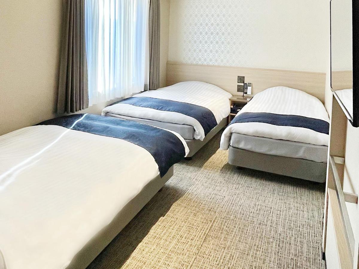 Hotel Abest Grande טקצוקי מראה חיצוני תמונה