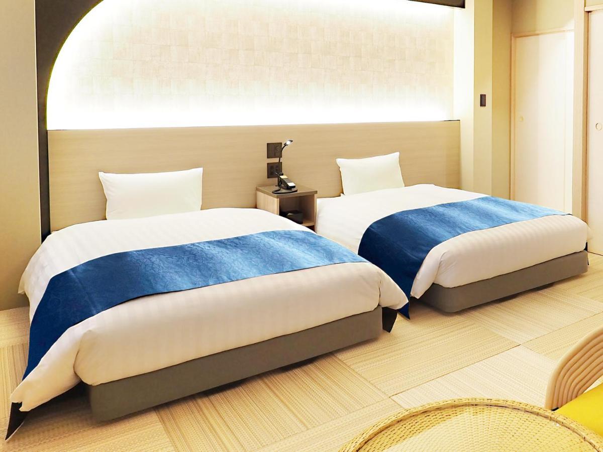 Hotel Abest Grande טקצוקי מראה חיצוני תמונה